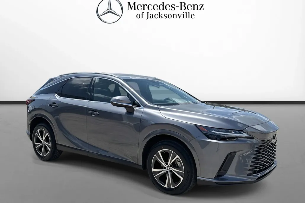2023 Lexus RX 350 Premium photo 1
