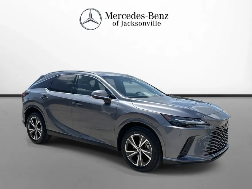 2023 Lexus RX 350 Premium photo 1