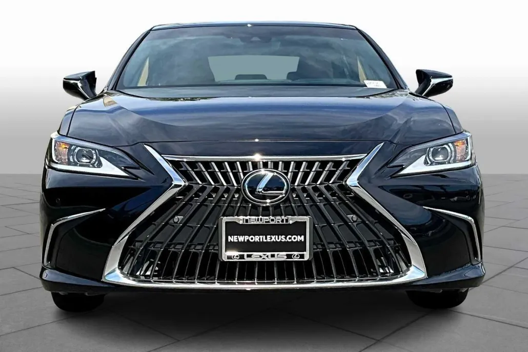 2025 Lexus ES 350 photo 1