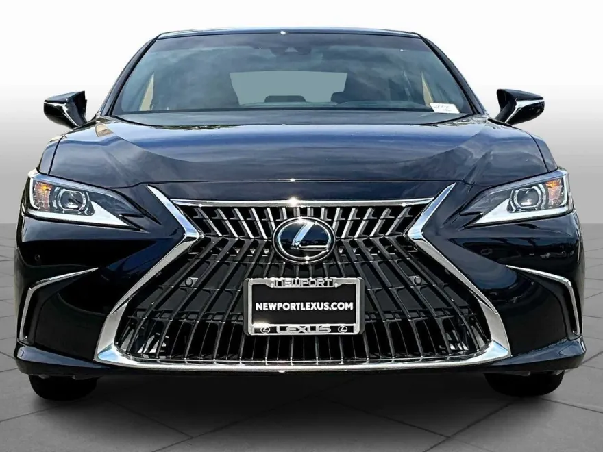 2025 Lexus ES 350 photo 1