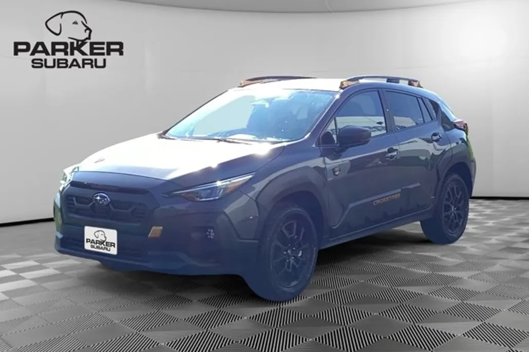 2025 Subaru Crosstrek Wilderness photo 1