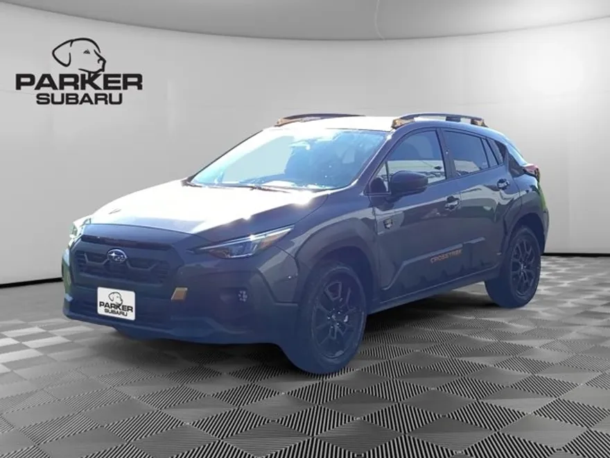 2025 Subaru Crosstrek Wilderness photo 1