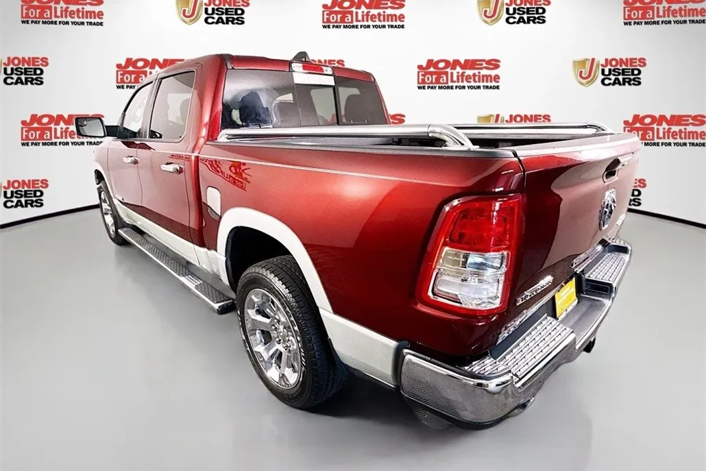 2020 Ram 1500 Big Horn Lone Star photo 1