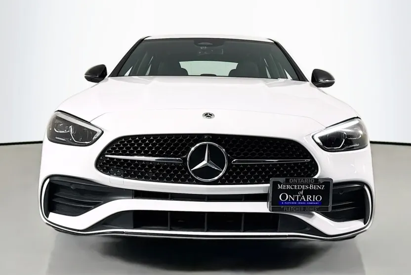 2023 Mercedes Benz C 300 photo 1
