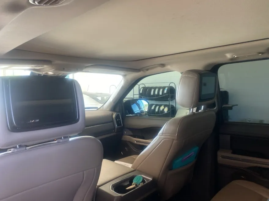 2021 Ford Expedition MAX XLT photo 1