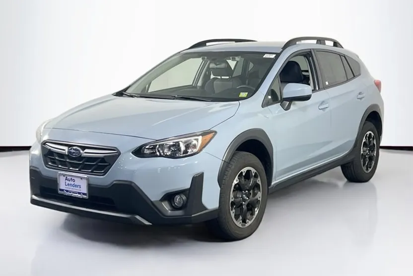 2023 Subaru Crosstrek Premium photo 1