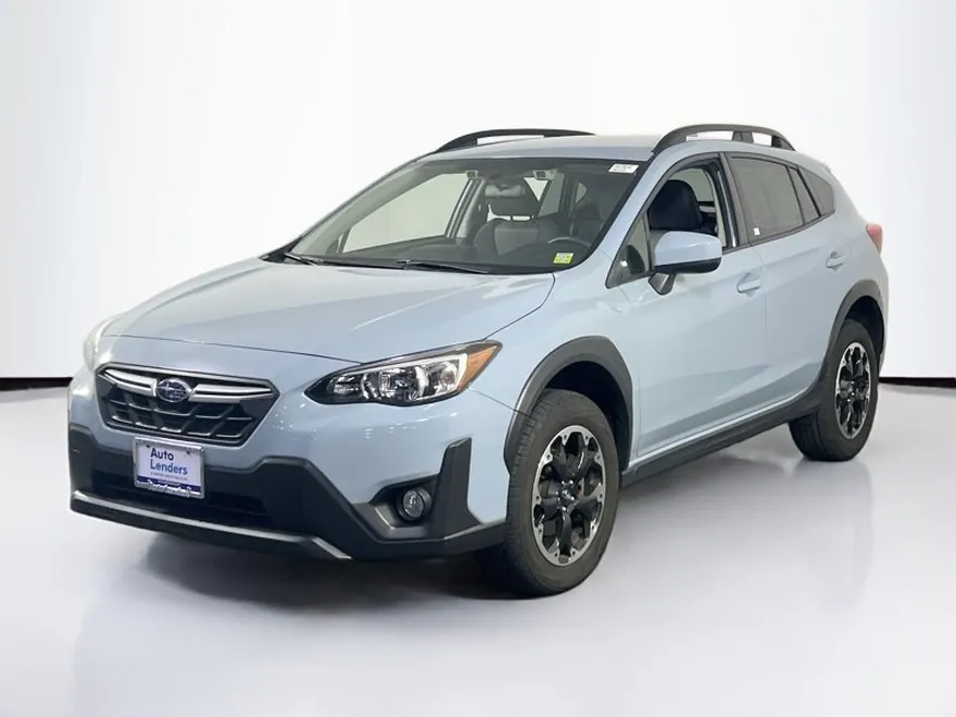 2023 Subaru Crosstrek Premium photo 1