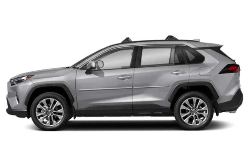 2025 Toyota RAV4 XLE Premium photo 1