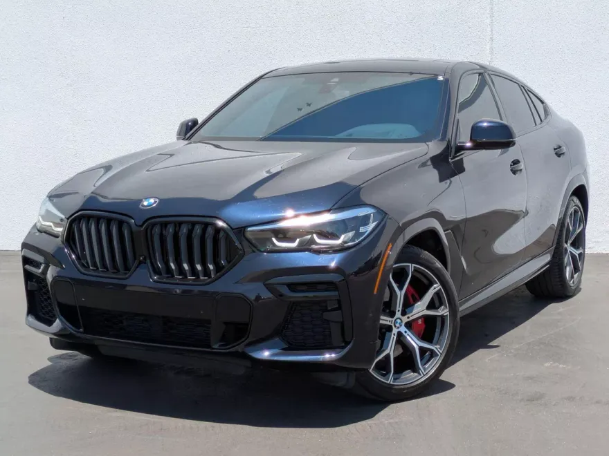 2023 Bmw X3 sDrive30i photo 1