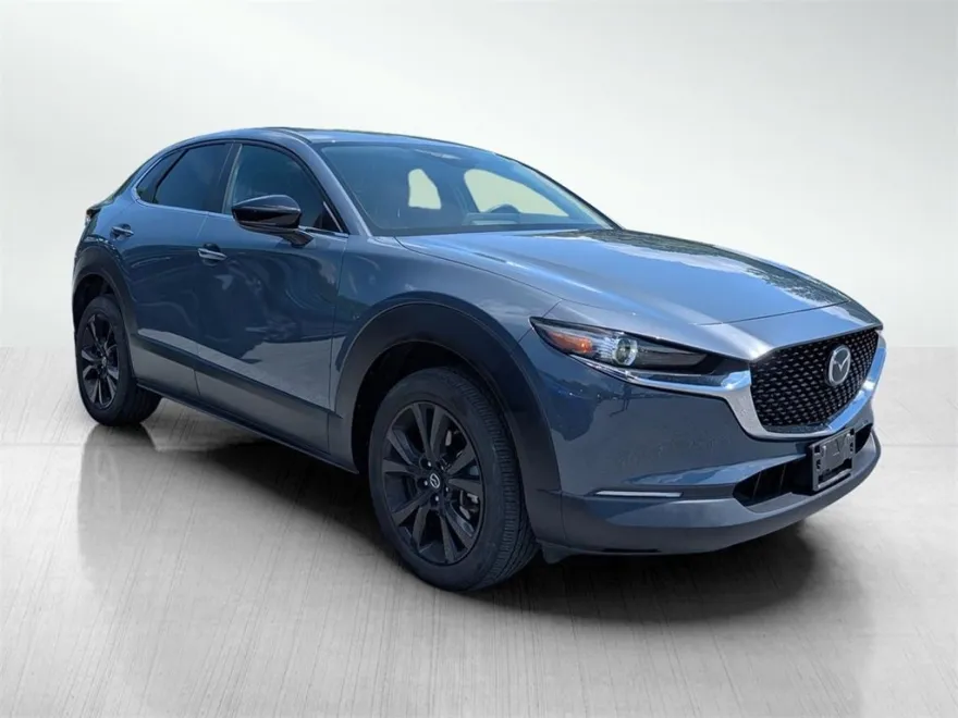 2024 Mazda CX-30 2.5 S Carbon photo 1