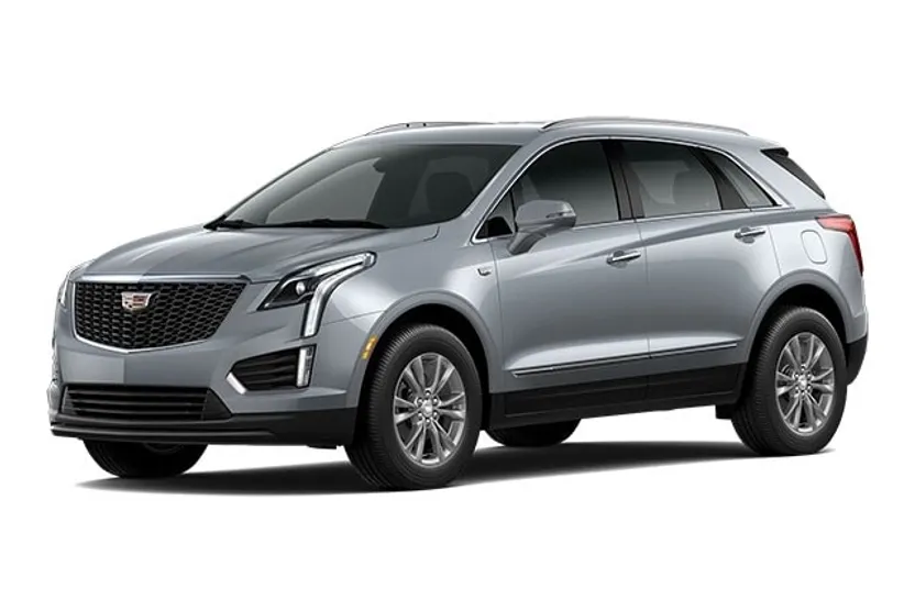 2023 Cadillac XT5 Premium Luxury photo 1