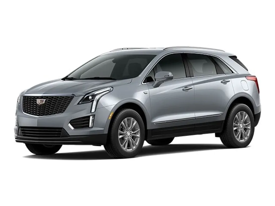 2023 Cadillac XT5 Premium Luxury photo 1
