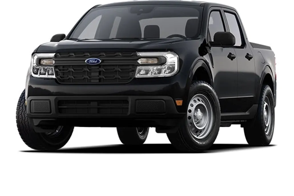 2023 Ford Maverick XL photo 1