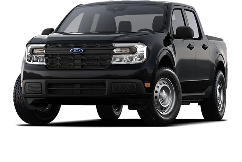 2023 Ford Maverick XL photo 1