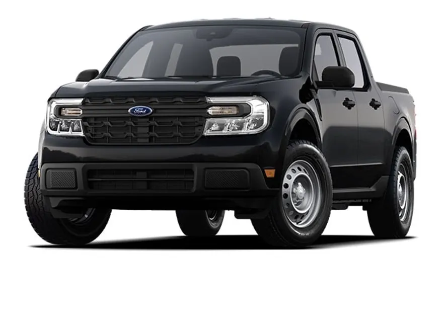 2023 Ford Maverick XL photo 1