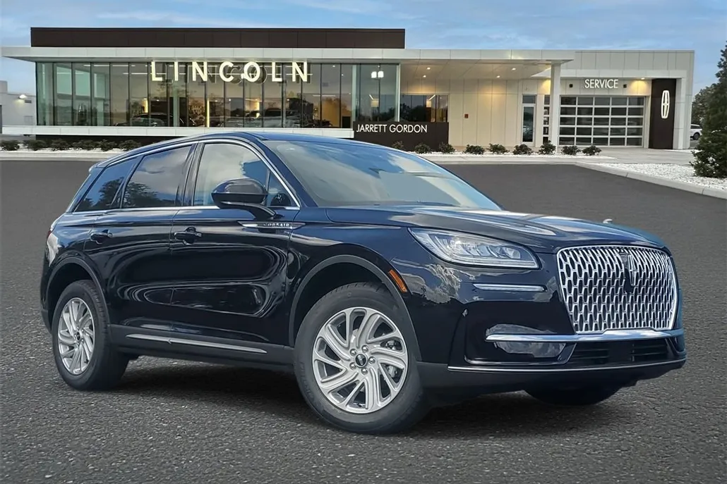2025 Lincoln Corsair Premiere photo 1