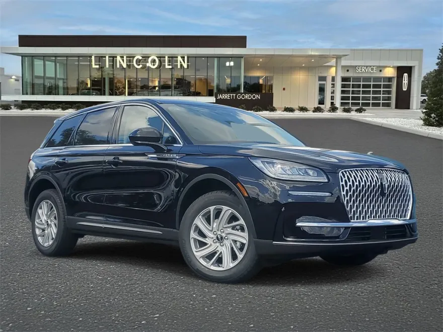 2025 Lincoln Corsair Premiere photo 1