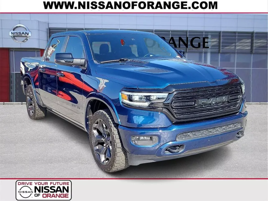 2023 Ram 1500 Limited photo 1