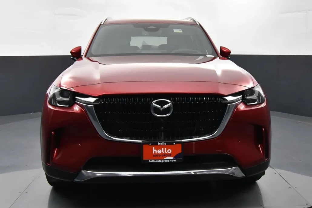 2025 Mazda CX-90 Premium Plus photo 1