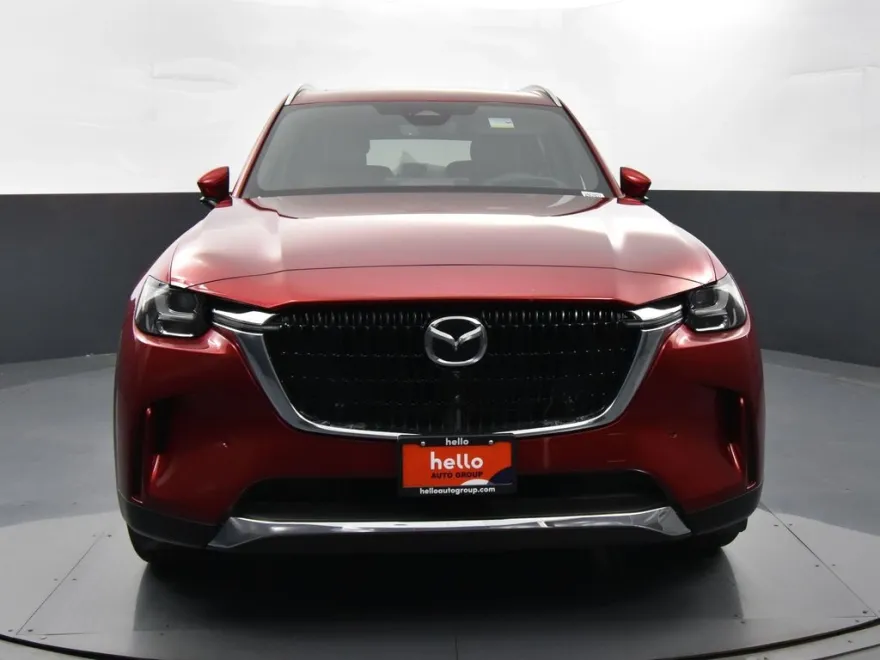 2025 Mazda CX-90 Premium Plus photo 1