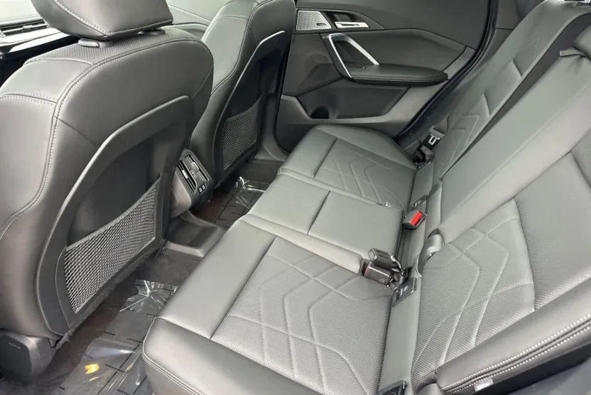 2024 Bmw X1 XDrive28i photo 1