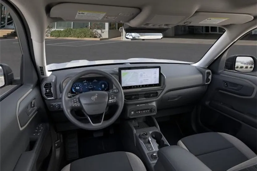 2025 Ford Bronco Sport Big Bend photo 1