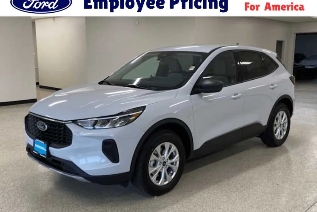 2025 Ford Escape Active photo 1