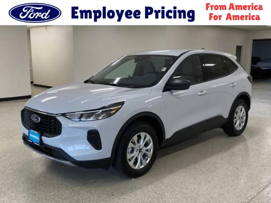 2025 Ford Escape Active photo 1