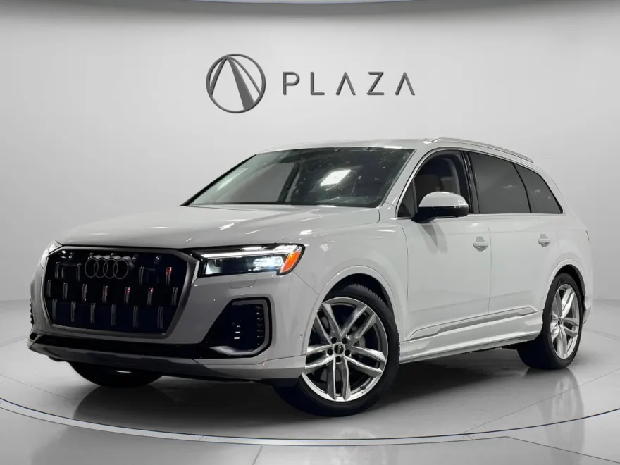 2025 Audi Q7 55 Premium Plus photo 1