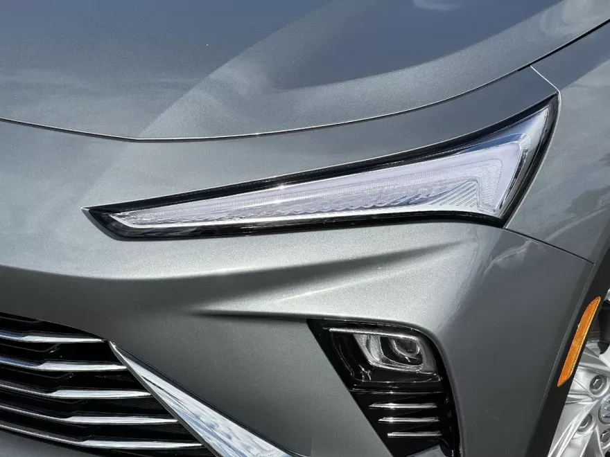 2025 Buick Envista Preferred photo 1