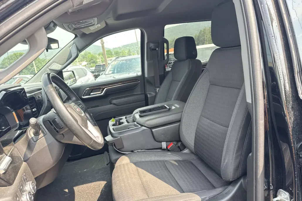 2023 Gmc Sierra 1500 Elevation photo 1
