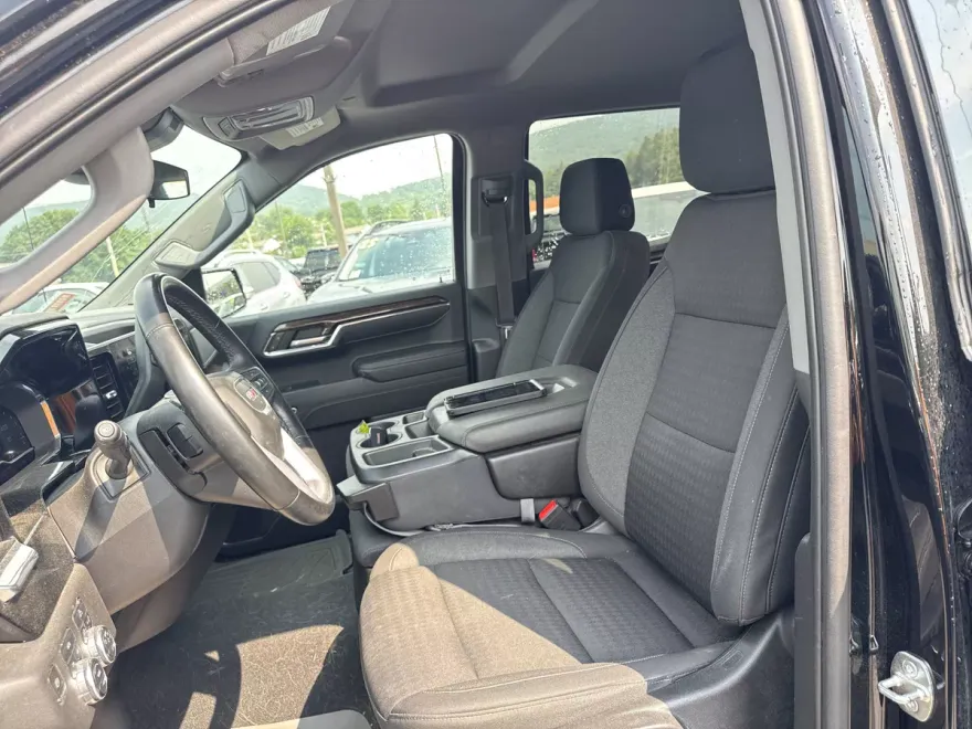 2023 Gmc Sierra 1500 Elevation photo 1