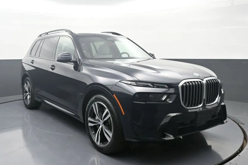 2025 Bmw X7 xDrive40i photo 1