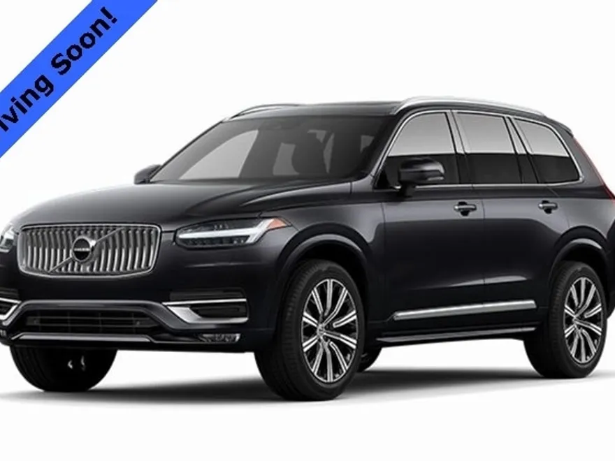 2022 Volvo XC90 T5 Momentum photo 1