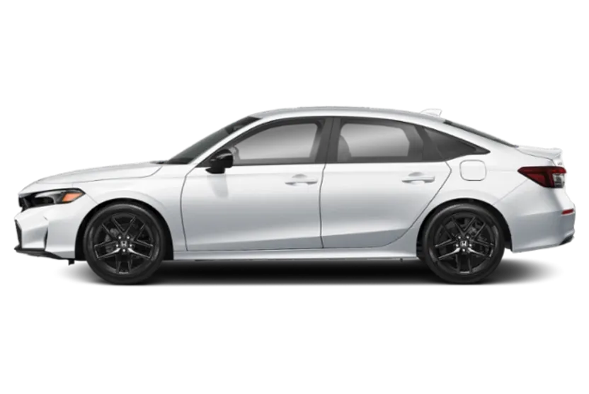 2025 Honda Civic Sport photo 1