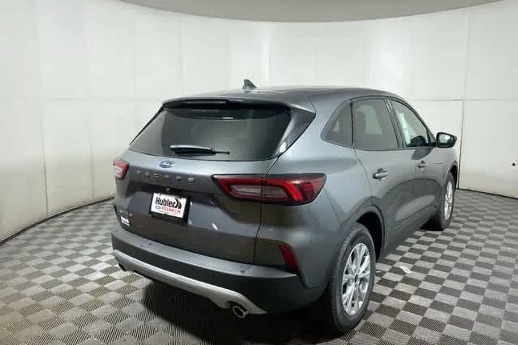 2025 Ford Escape Active photo 1