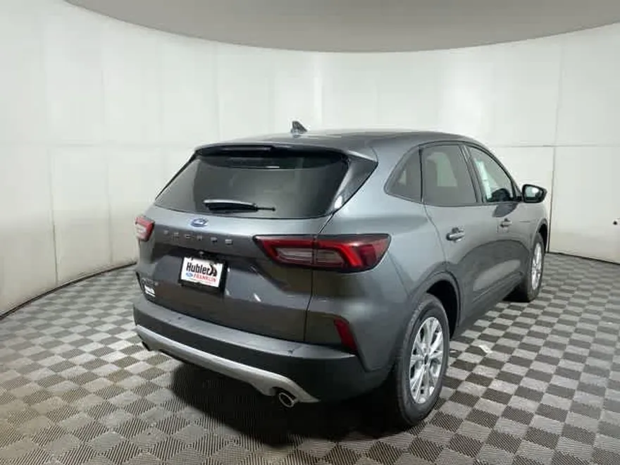 2025 Ford Escape Active photo 1