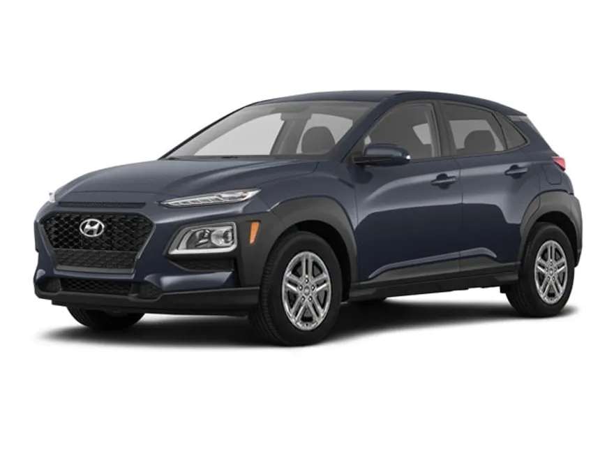 2019 Hyundai Kona SE photo 1