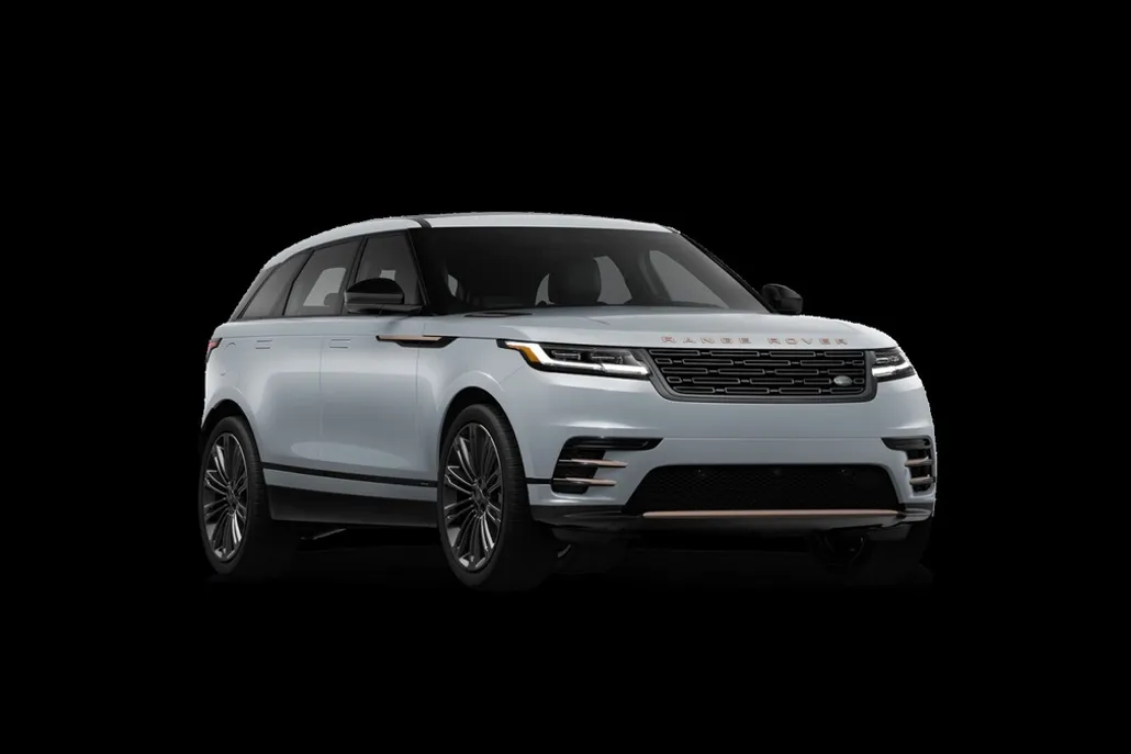 2026 Land Rover Range Rover Velar P400 Autobiography photo 1