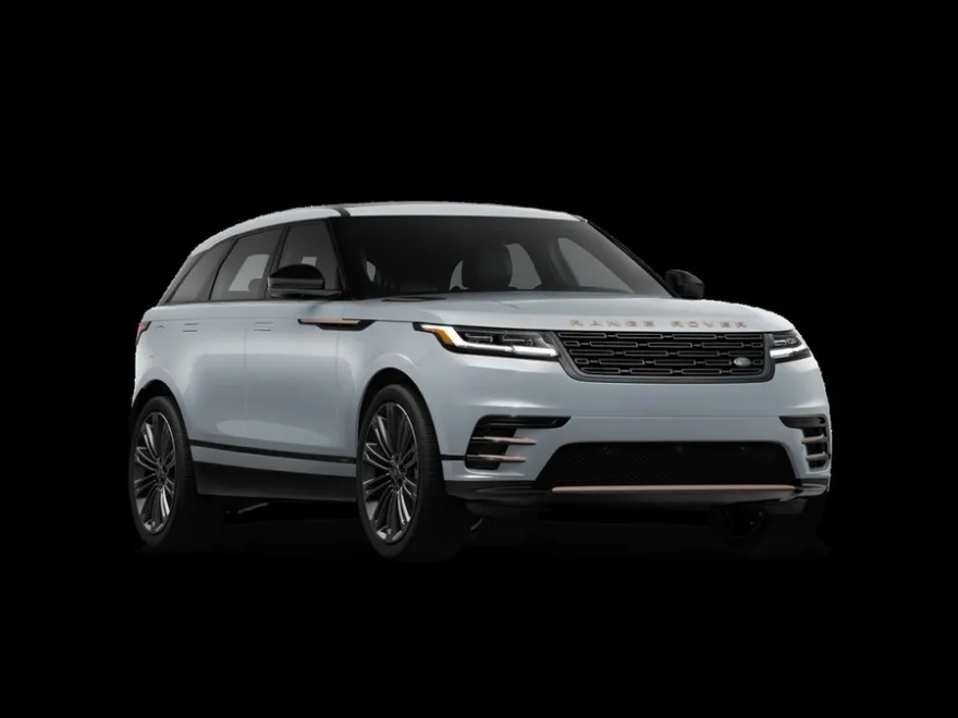 2026 Land Rover Range Rover Velar P400 Autobiography photo 1