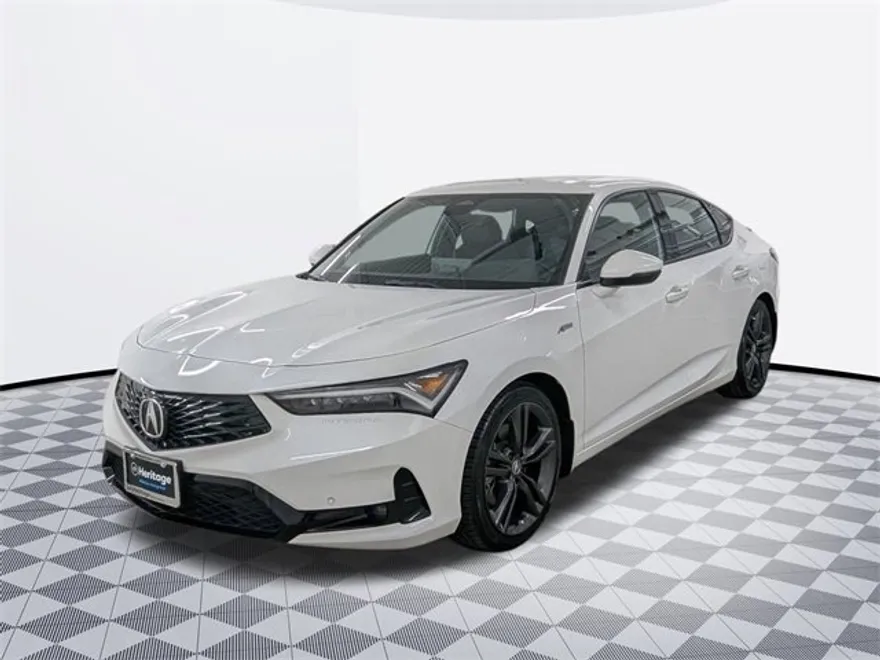 2023 Acura Integra A-Spec Technology photo 1