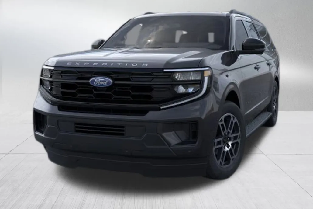 2025 Ford Expedition MAX EL photo 1
