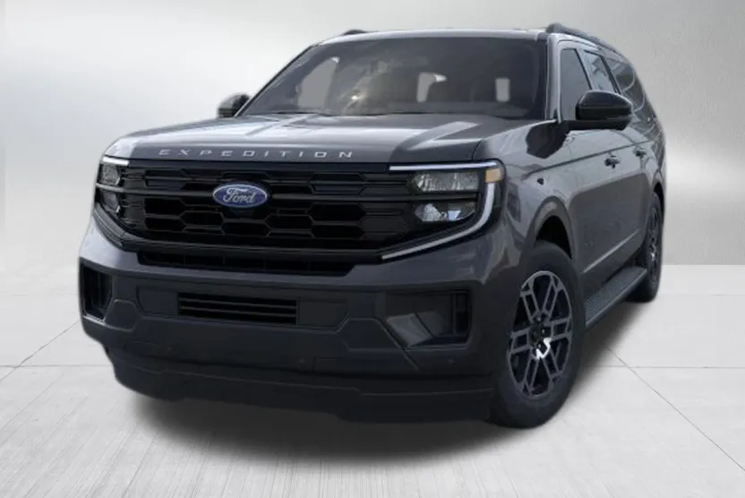 2025 Ford Expedition MAX EL photo 1
