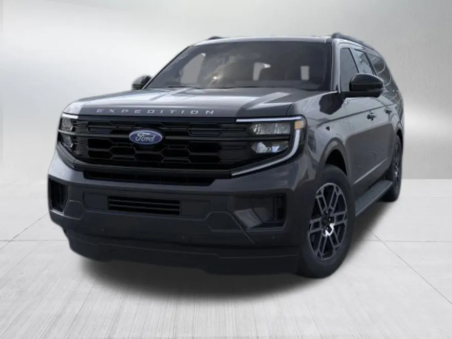 2025 Ford Expedition MAX EL photo 1