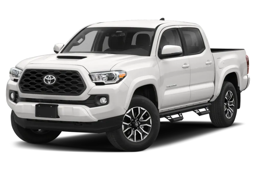 2023 Toyota Tacoma TRD Sport V6 photo 1