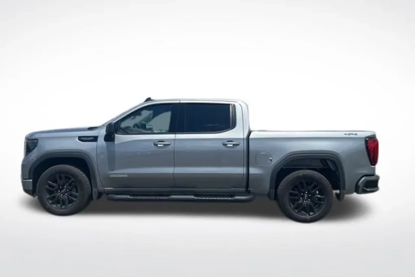 2023 Gmc Sierra 1500 Elevation photo 1