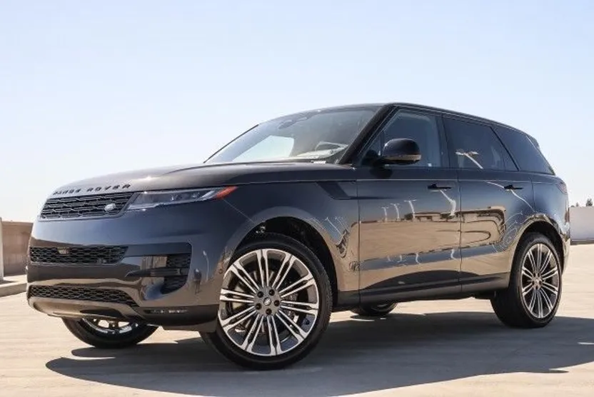 2025 Land Rover Range Rover Sport SE photo 1