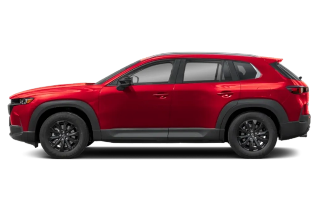 2025 Mazda CX-50 Preferred photo 1