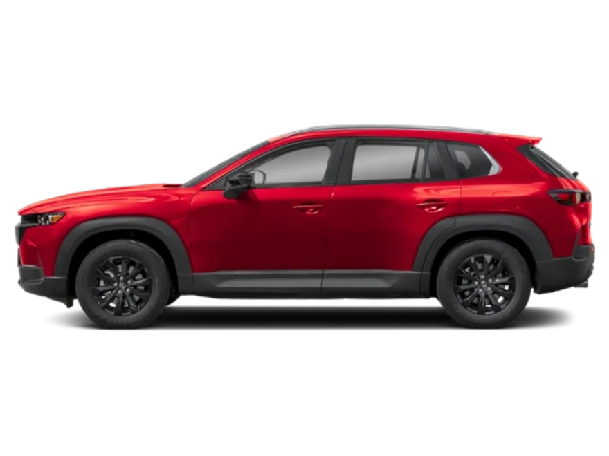 2025 Mazda CX-50 Preferred photo 1