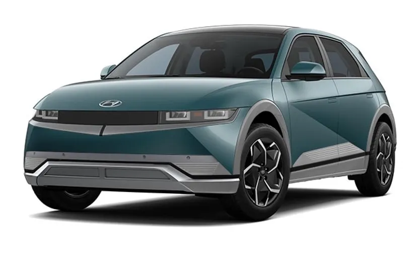 2024 Hyundai Ioniq 5 Limited photo 1